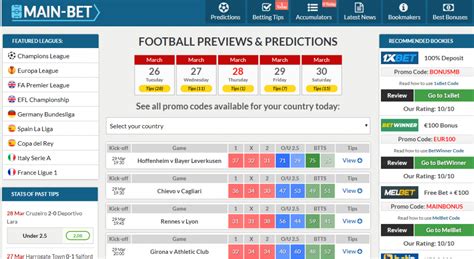 over 1.5 predictions for today.